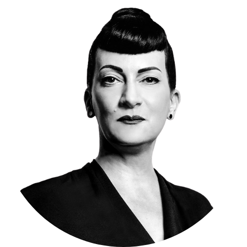 Profiler Suzanne Grieger-Langer